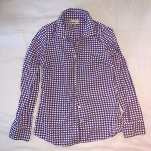 J Crew Button Down